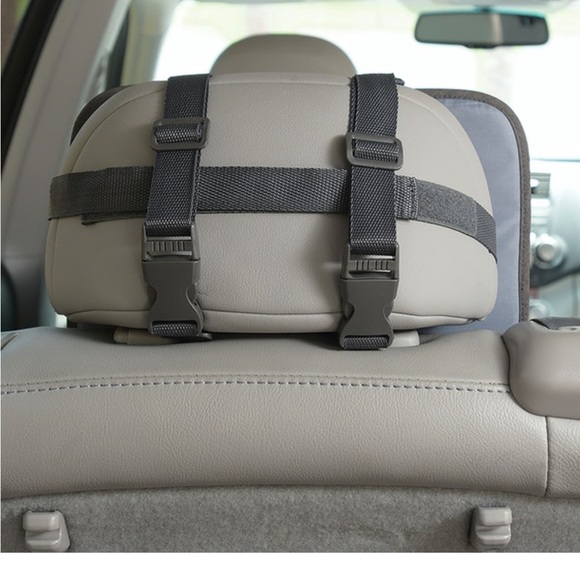 LIKE NEW Go by Goldbug Mirror - Picture 3 of 5